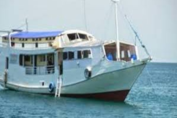KOMODO TOUR PACKAGE